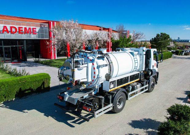Kombine Kanal Açma Aracı