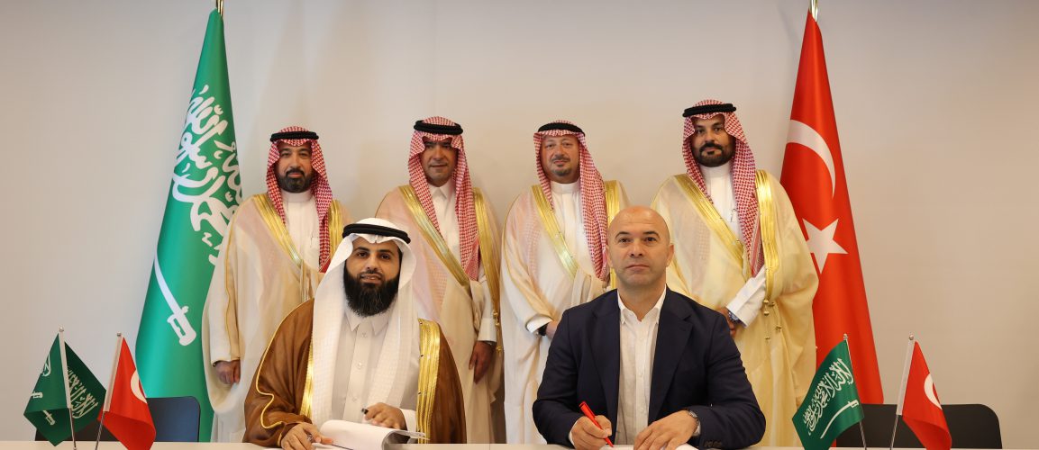 Kademe – Al Fahhad İş Birliği Mutabakatı İmzalandı